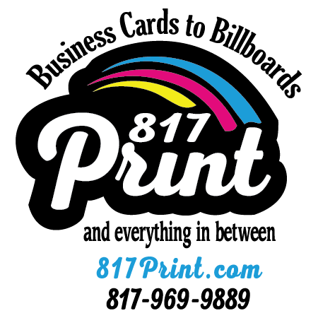 817 Print logo